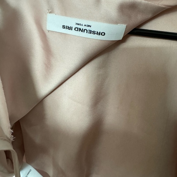 Orseund Iris Le club mauve size S - Picture 5 of 6